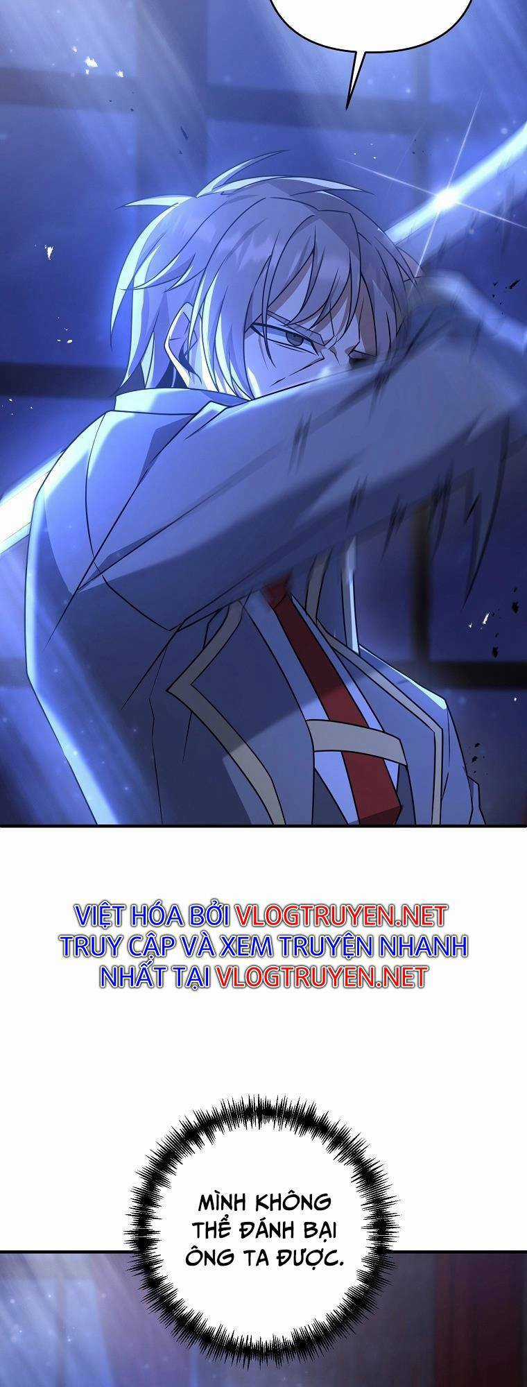 Bậc Thầy Kiếm Sĩ Lười Biếng Chapter 7 trang 39