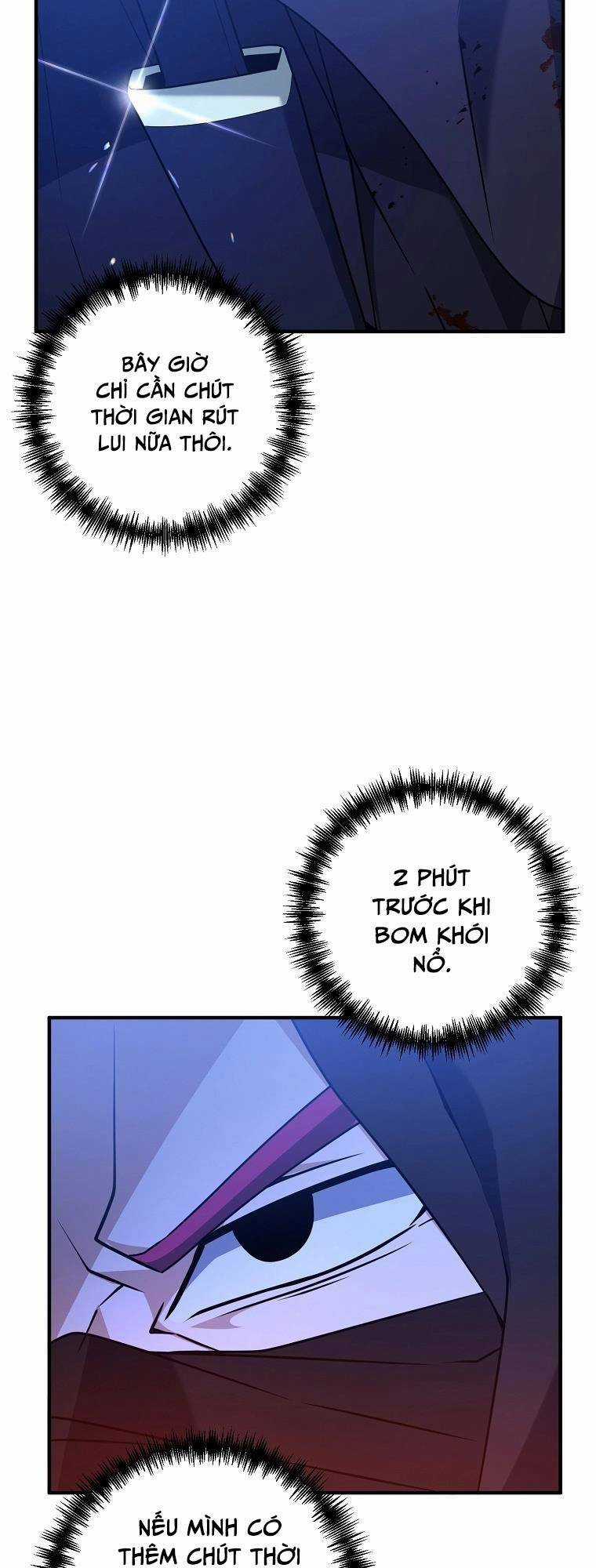 Bậc Thầy Kiếm Sĩ Lười Biếng Chapter 7 trang 41