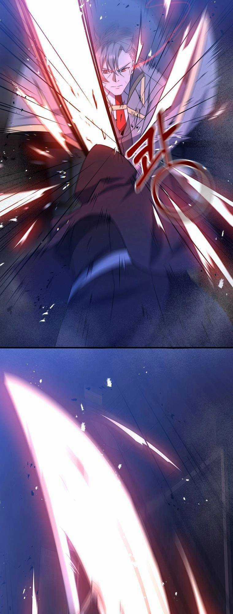 Bậc Thầy Kiếm Sĩ Lười Biếng Chapter 7 trang 43