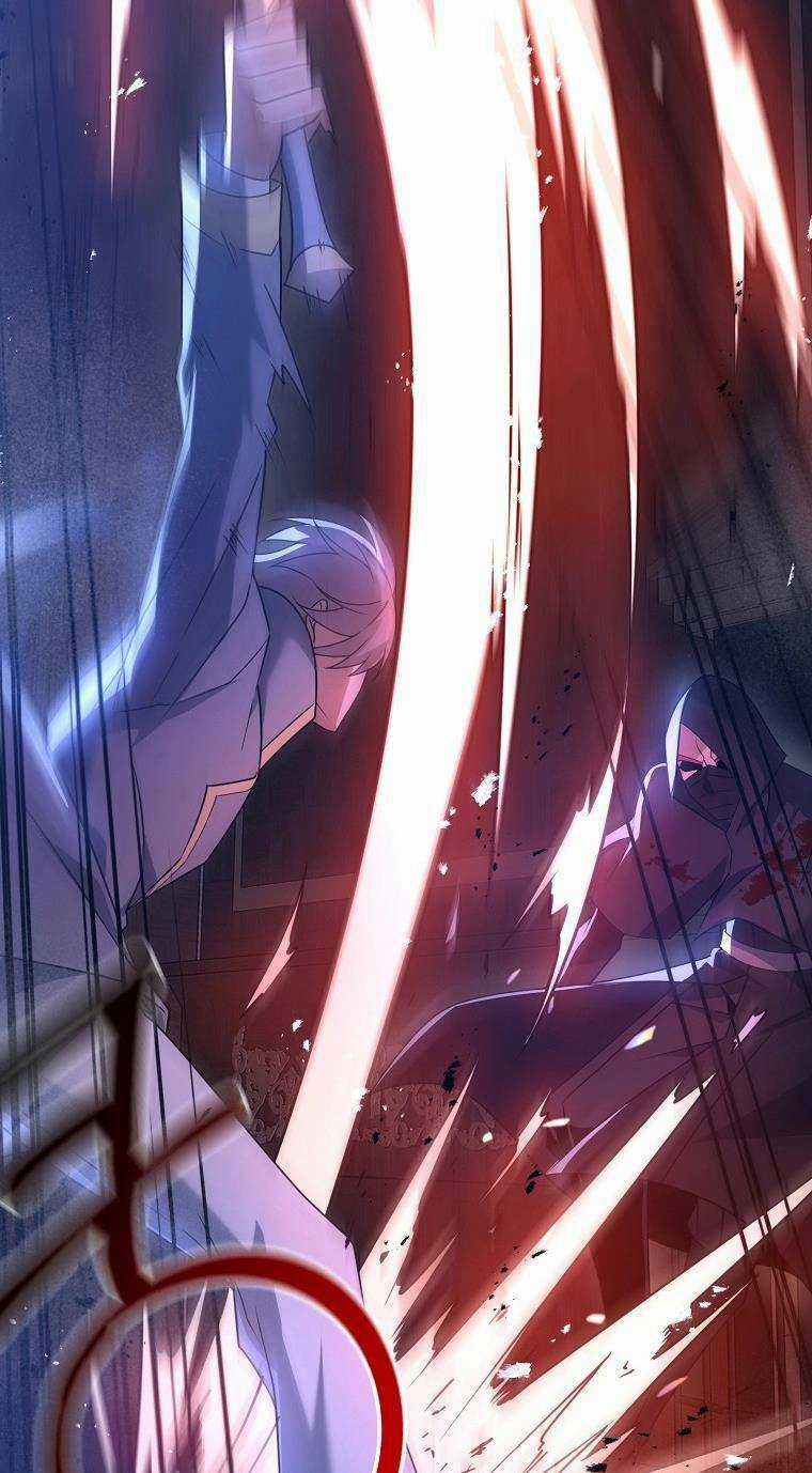 Bậc Thầy Kiếm Sĩ Lười Biếng Chapter 7 trang 44