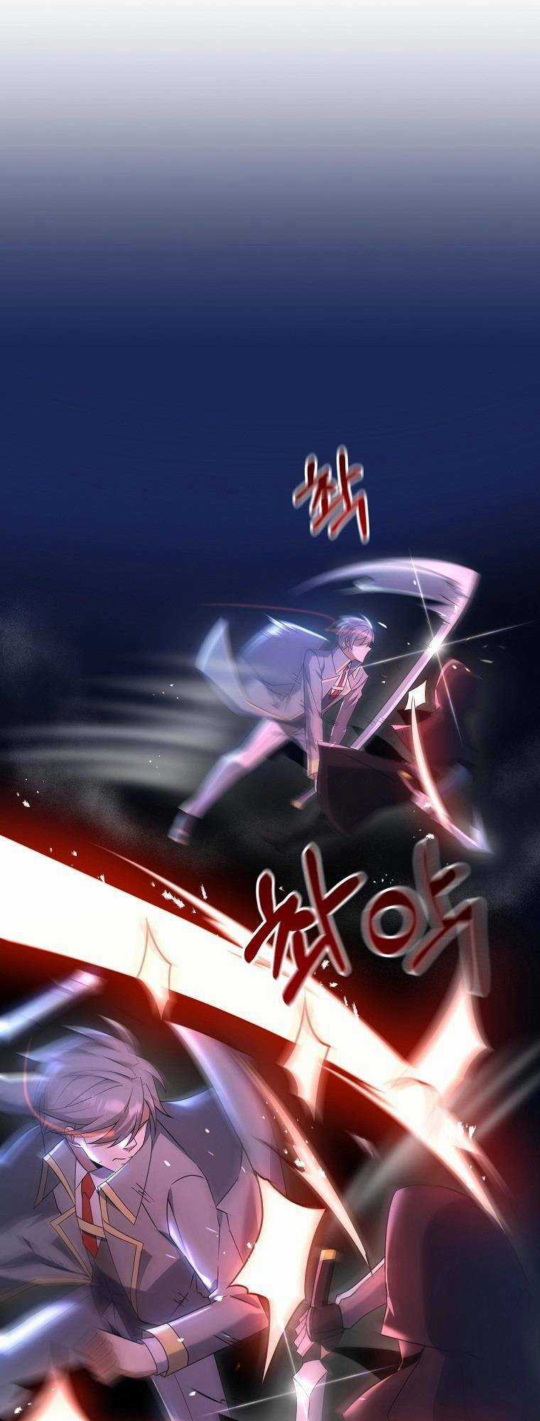 Bậc Thầy Kiếm Sĩ Lười Biếng Chapter 7 trang 46