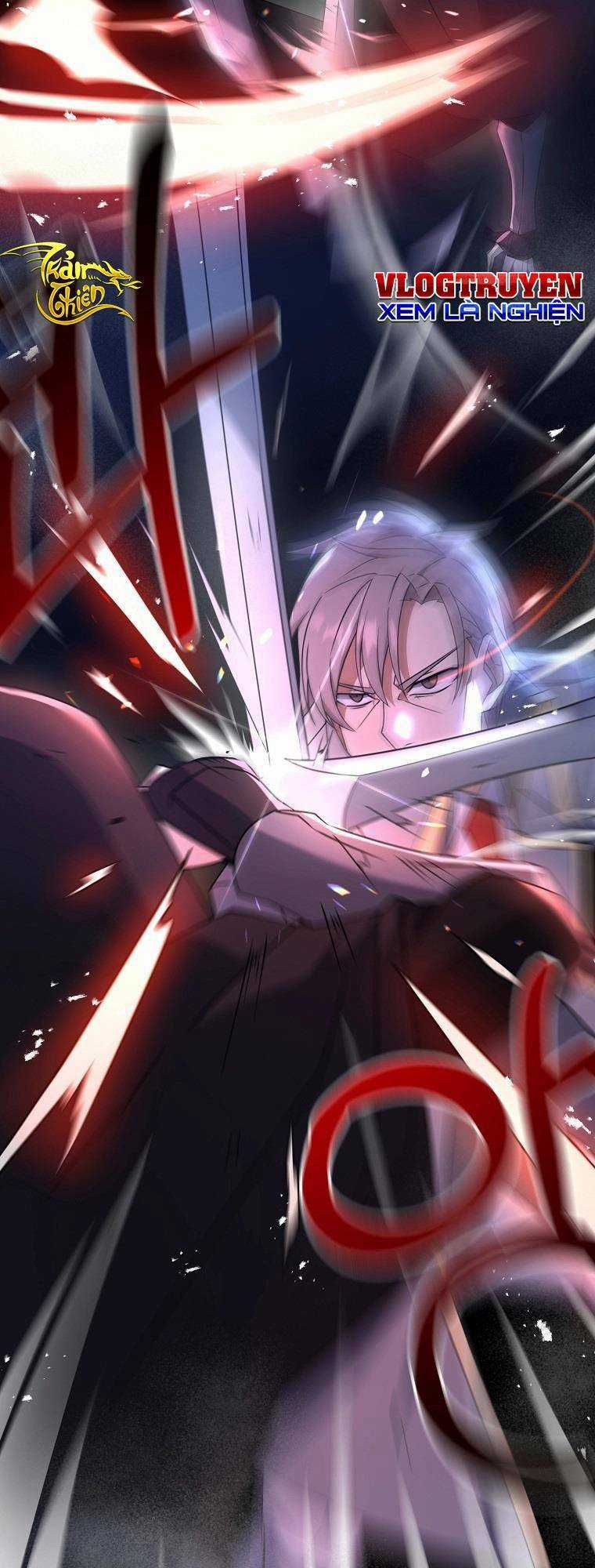 Bậc Thầy Kiếm Sĩ Lười Biếng Chapter 7 trang 47