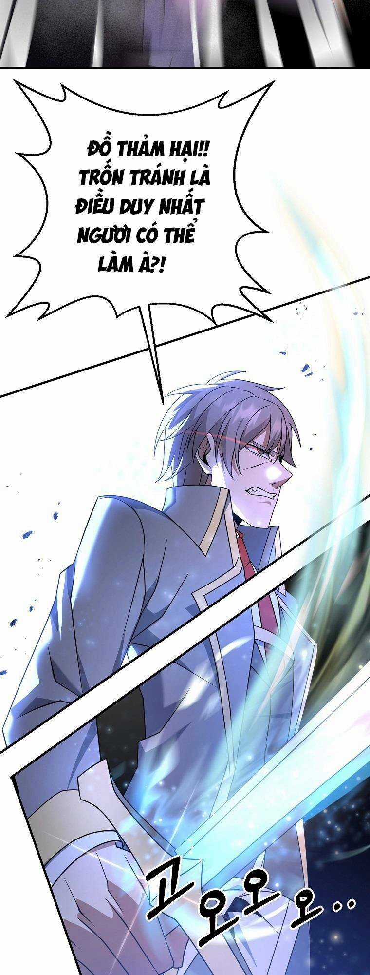 Bậc Thầy Kiếm Sĩ Lười Biếng Chapter 7 trang 48