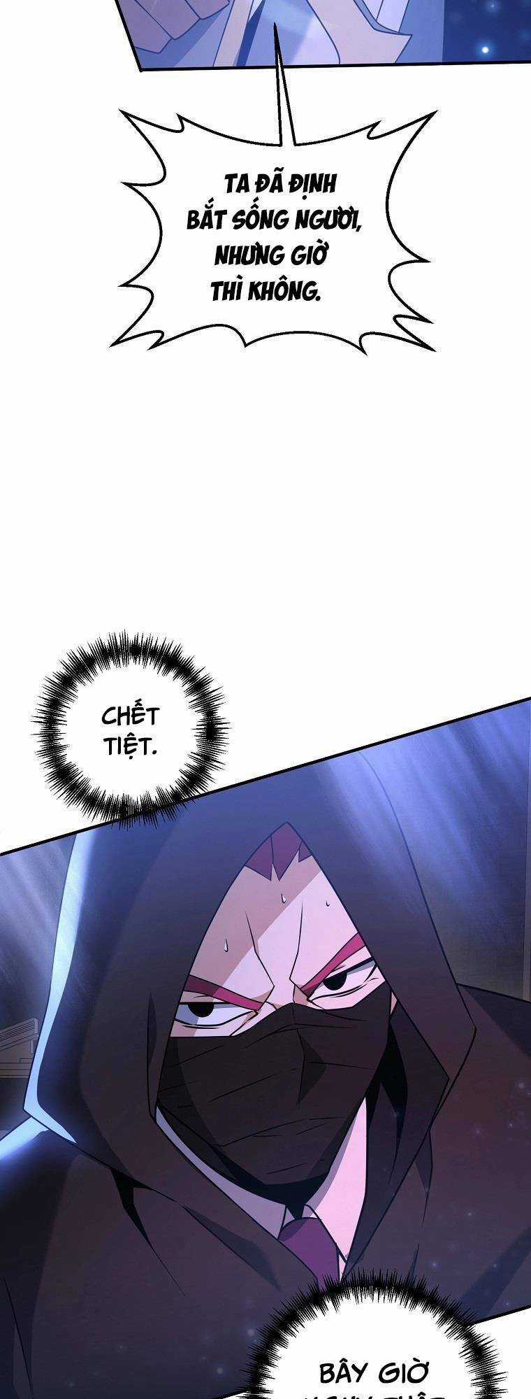 Bậc Thầy Kiếm Sĩ Lười Biếng Chapter 7 trang 49