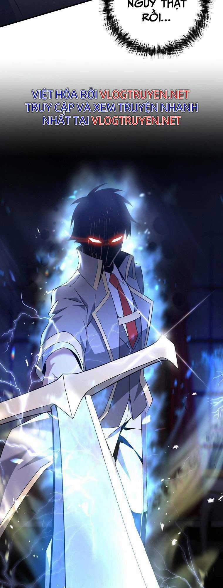 Bậc Thầy Kiếm Sĩ Lười Biếng Chapter 7 trang 50