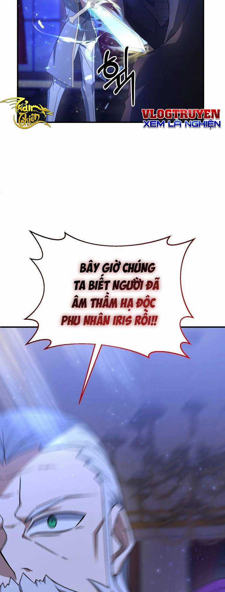 Bậc Thầy Kiếm Sĩ Lười Biếng Chapter 7 trang 53