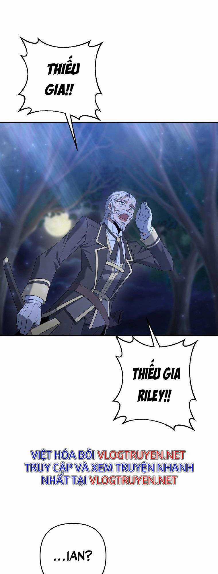 Bậc Thầy Kiếm Sĩ Lười Biếng Chapter 7 trang 6