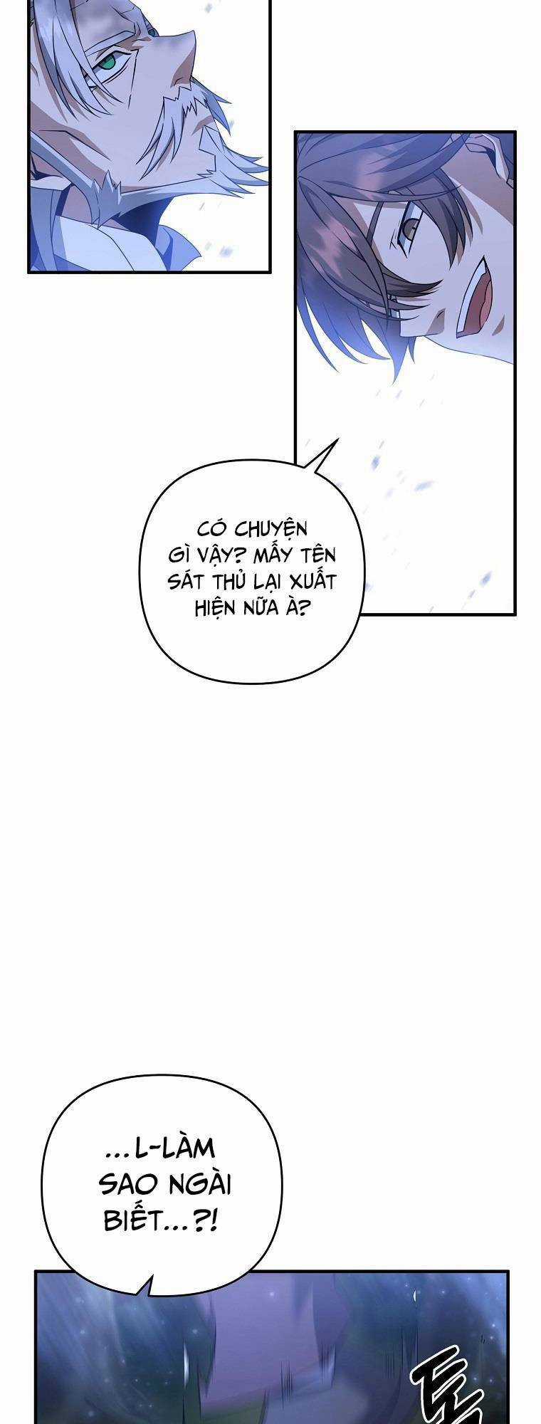 Bậc Thầy Kiếm Sĩ Lười Biếng Chapter 7 trang 9