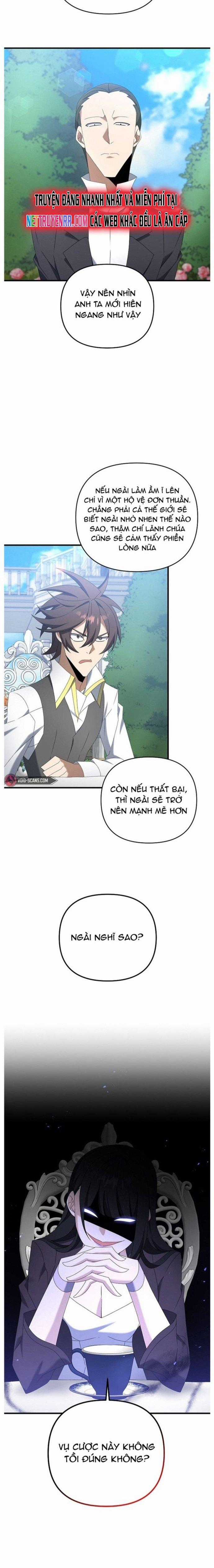 Bậc Thầy Kiếm Sĩ Lười Biếng Chapter 70 trang 14