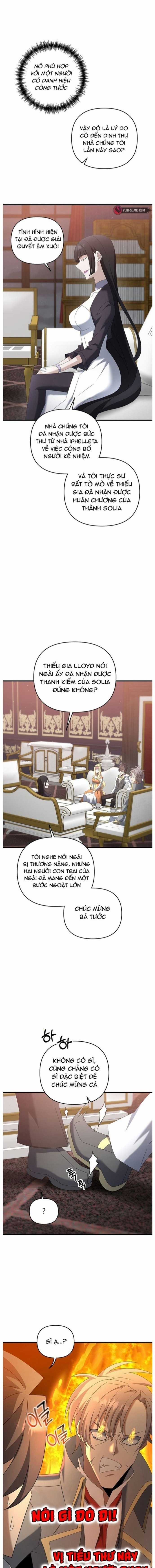 Bậc Thầy Kiếm Sĩ Lười Biếng Chapter 70 trang 2