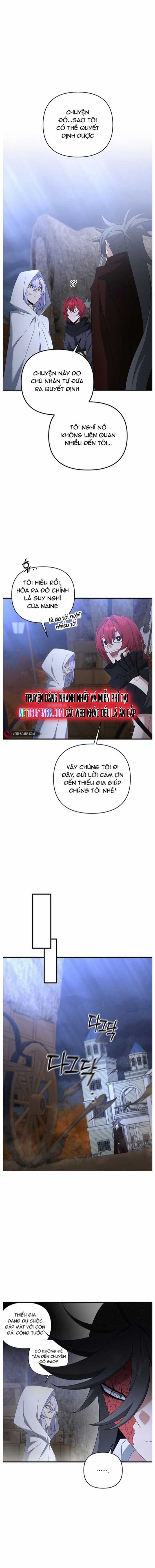 Bậc Thầy Kiếm Sĩ Lười Biếng Chapter 70 trang 7