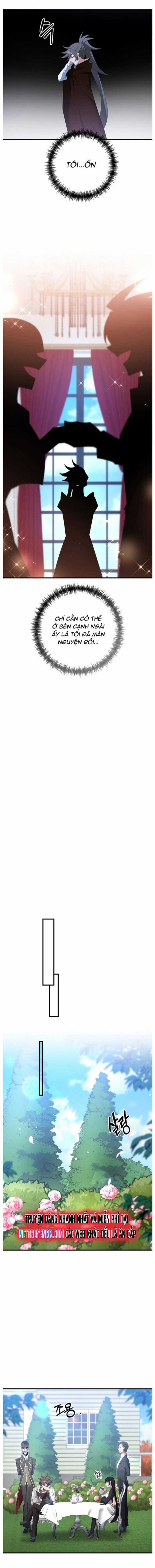 Bậc Thầy Kiếm Sĩ Lười Biếng Chapter 70 trang 8