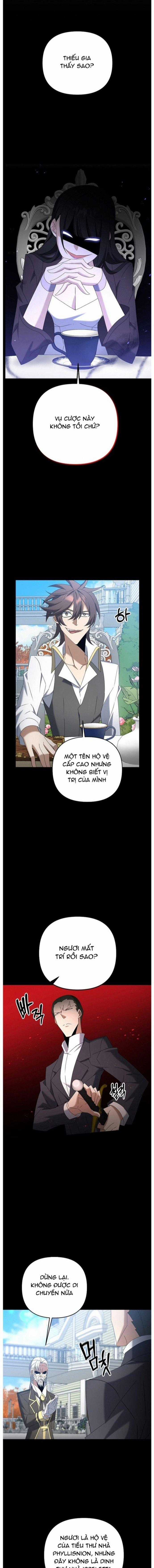 Bậc Thầy Kiếm Sĩ Lười Biếng Chapter 71 trang 0