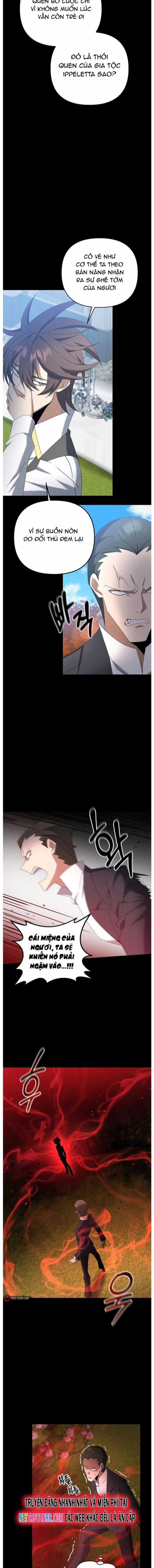 Bậc Thầy Kiếm Sĩ Lười Biếng Chapter 71 trang 5