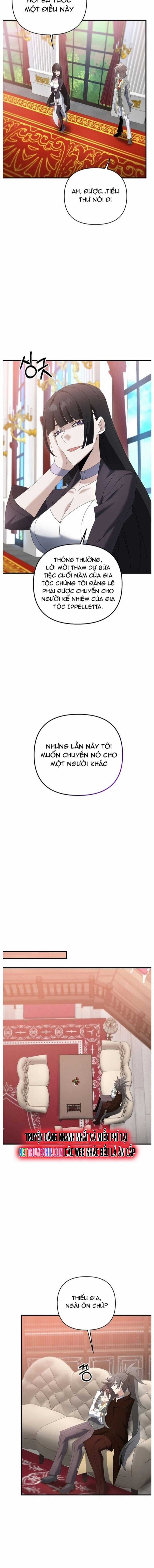 Bậc Thầy Kiếm Sĩ Lười Biếng Chapter 71 trang 8