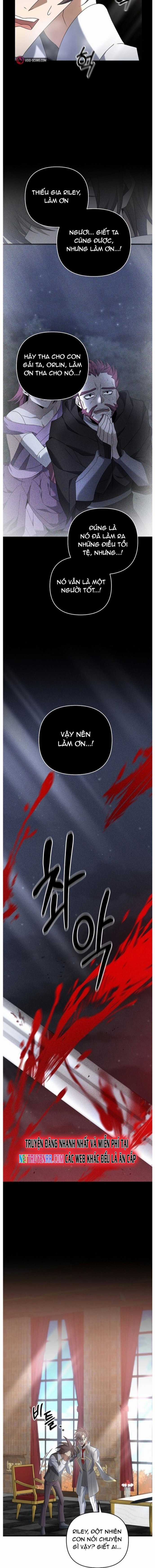 Bậc Thầy Kiếm Sĩ Lười Biếng Chapter 72 trang 11