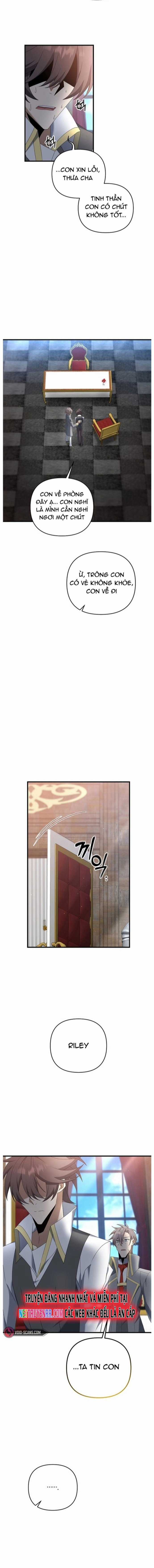 Bậc Thầy Kiếm Sĩ Lười Biếng Chapter 72 trang 12