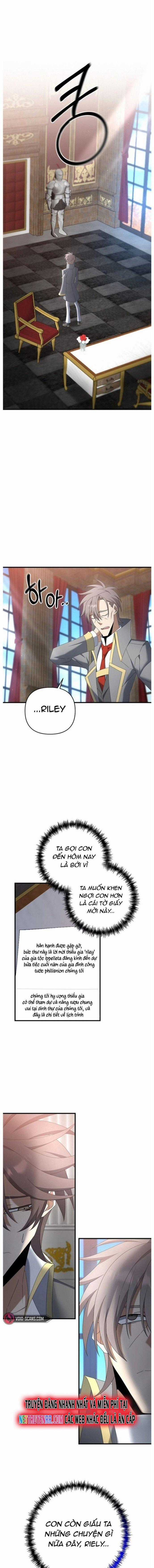 Bậc Thầy Kiếm Sĩ Lười Biếng Chapter 72 trang 13