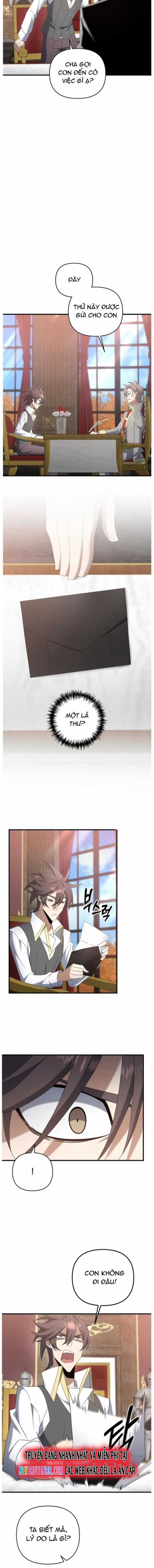 Bậc Thầy Kiếm Sĩ Lười Biếng Chapter 72 trang 2