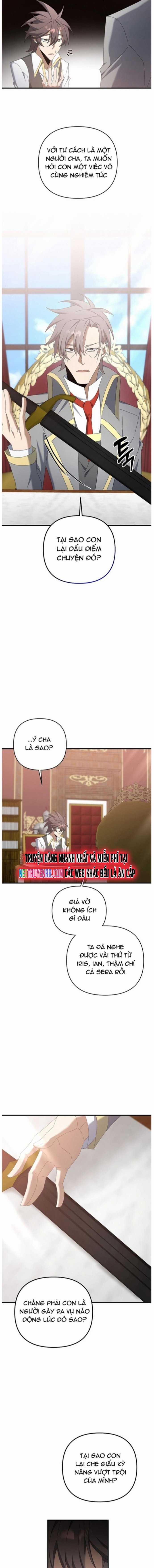 Bậc Thầy Kiếm Sĩ Lười Biếng Chapter 72 trang 5