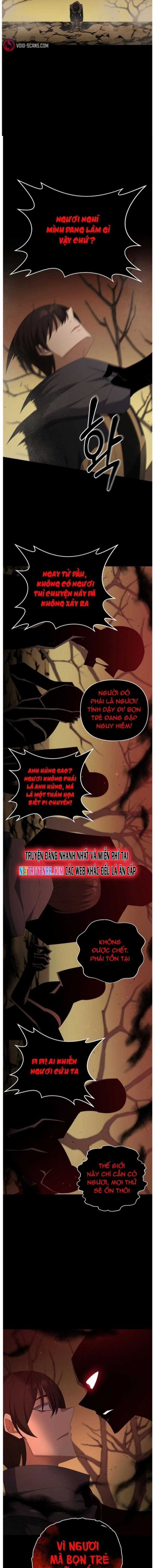 Bậc Thầy Kiếm Sĩ Lười Biếng Chapter 72 trang 7