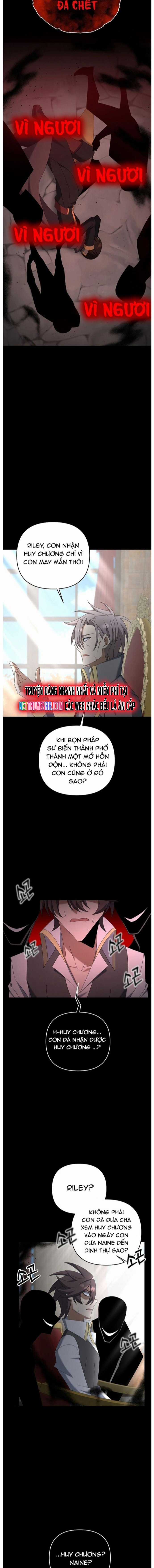 Bậc Thầy Kiếm Sĩ Lười Biếng Chapter 72 trang 8