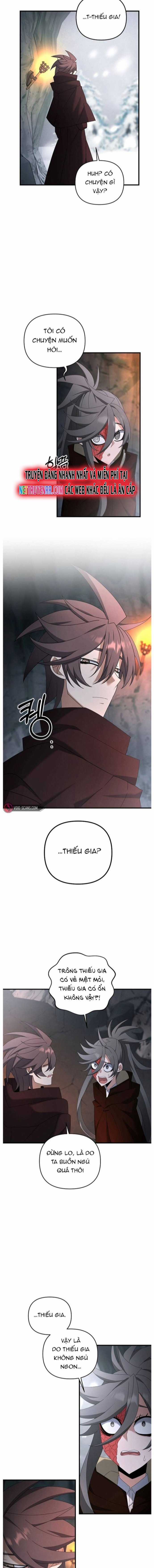 Bậc Thầy Kiếm Sĩ Lười Biếng Chapter 73 trang 11