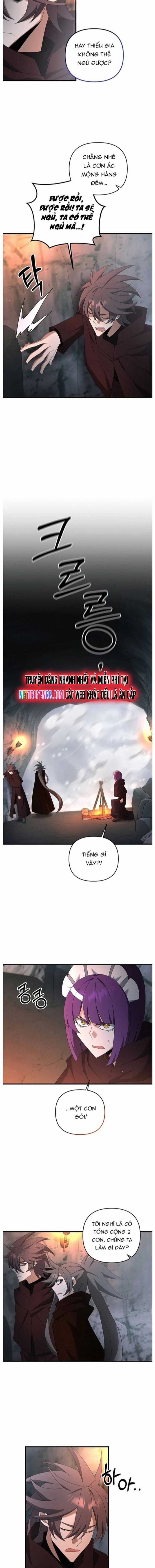 Bậc Thầy Kiếm Sĩ Lười Biếng Chapter 73 trang 12