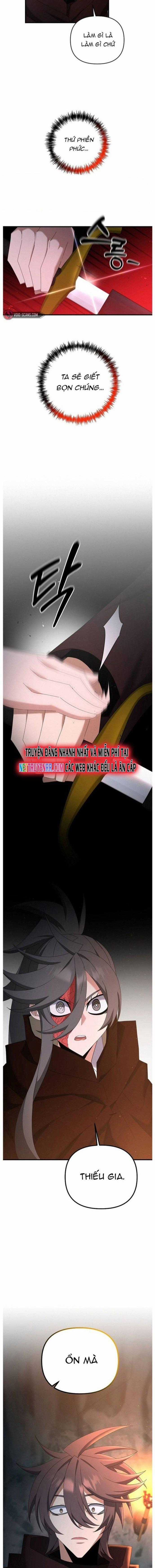 Bậc Thầy Kiếm Sĩ Lười Biếng Chapter 73 trang 13