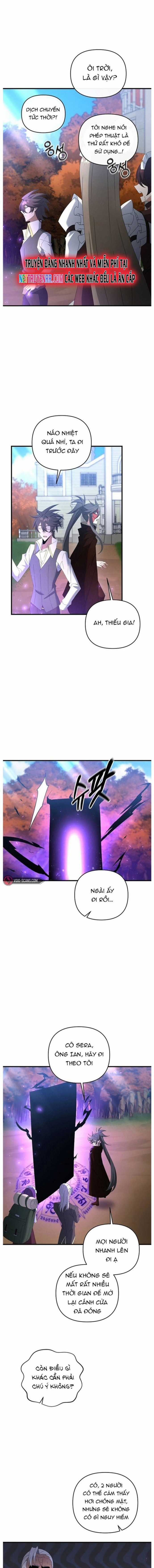 Bậc Thầy Kiếm Sĩ Lười Biếng Chapter 73 trang 2