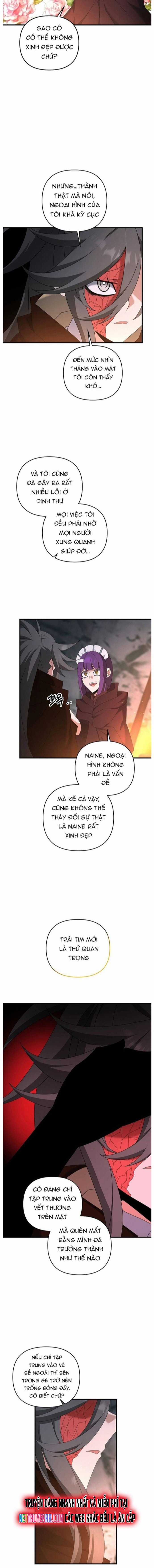 Bậc Thầy Kiếm Sĩ Lười Biếng Chapter 73 trang 9