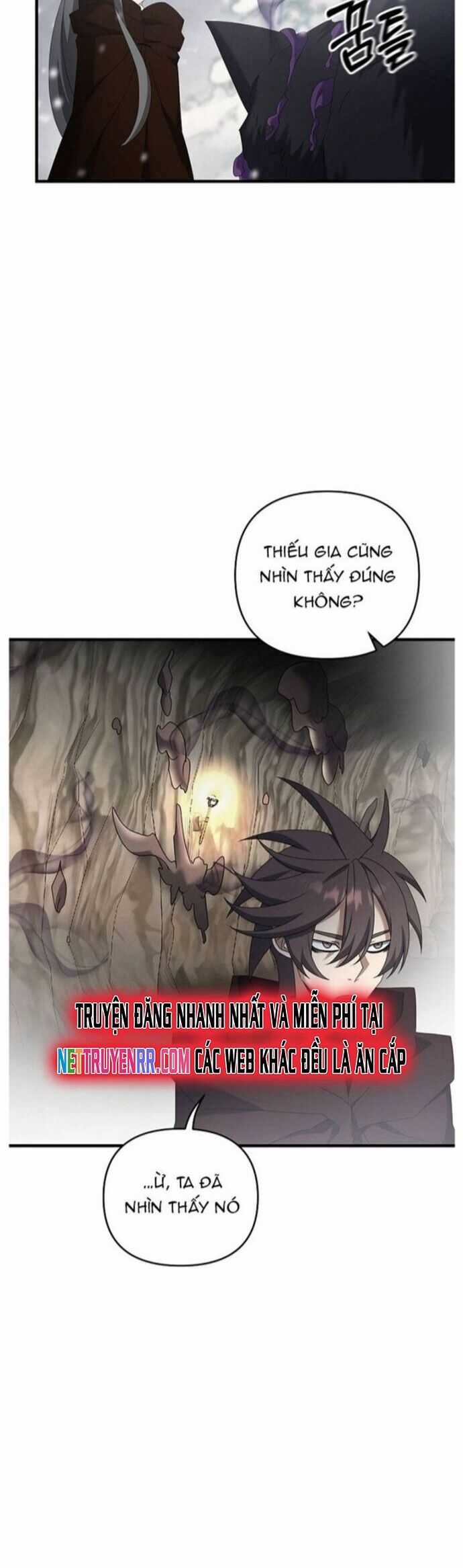 Bậc Thầy Kiếm Sĩ Lười Biếng Chapter 74 trang 10