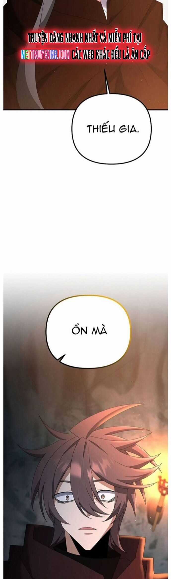 Bậc Thầy Kiếm Sĩ Lười Biếng Chapter 74 trang 2