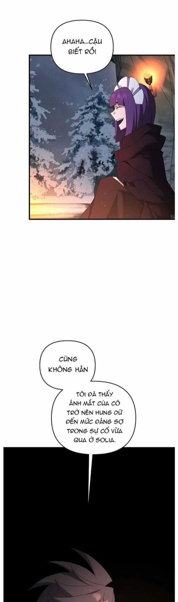 Bậc Thầy Kiếm Sĩ Lười Biếng Chapter 74 trang 22