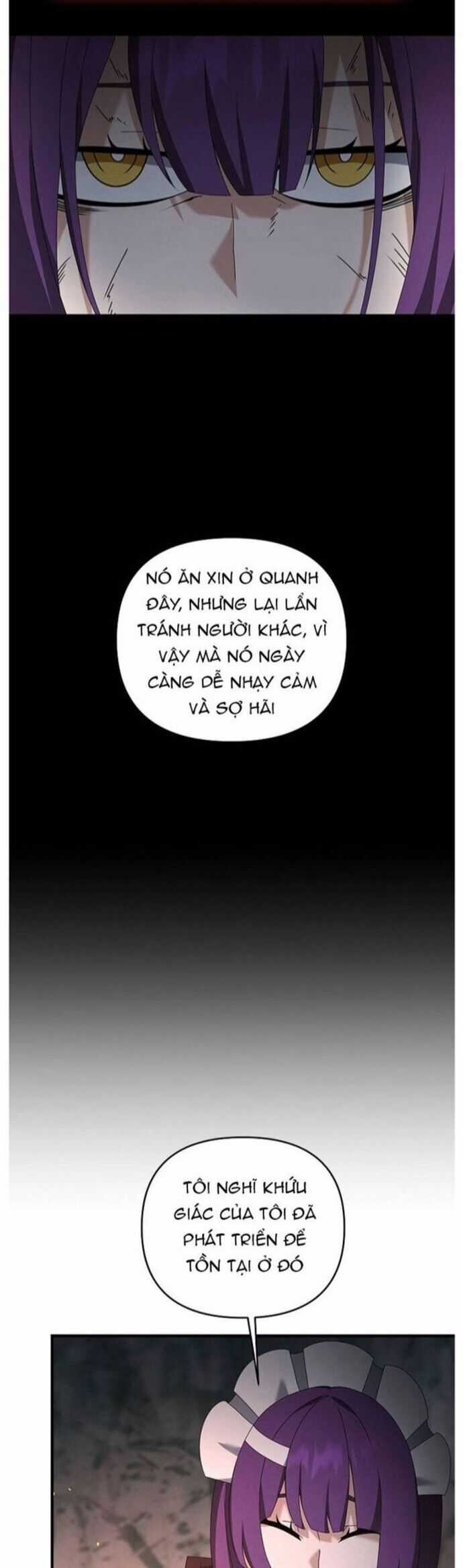 Bậc Thầy Kiếm Sĩ Lười Biếng Chapter 74 trang 28