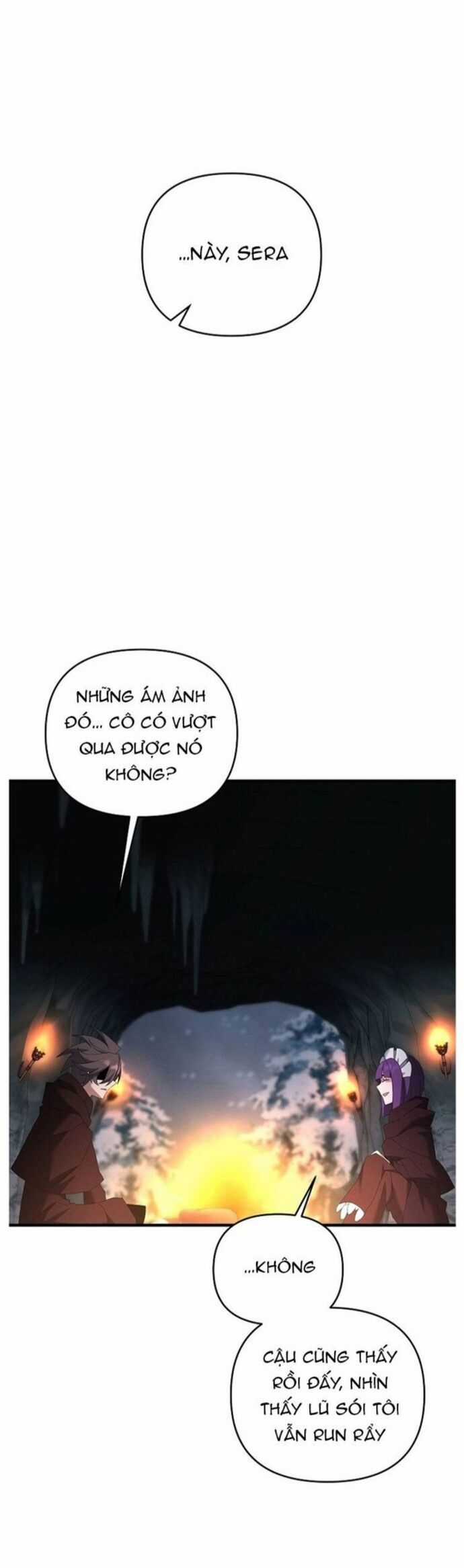 Bậc Thầy Kiếm Sĩ Lười Biếng Chapter 74 trang 30