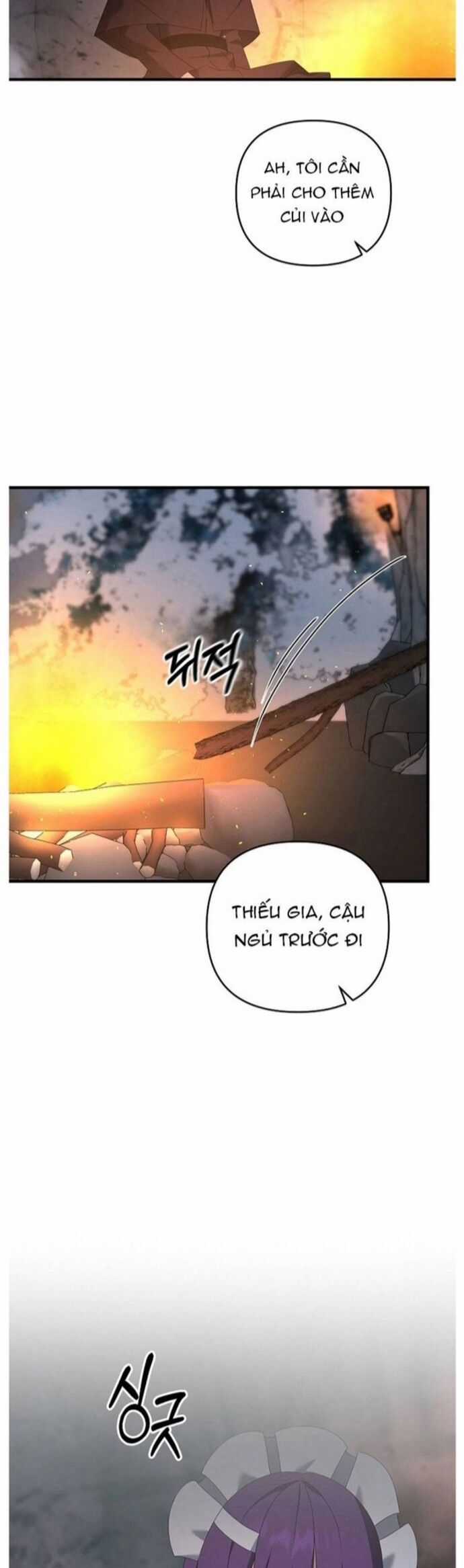 Bậc Thầy Kiếm Sĩ Lười Biếng Chapter 74 trang 36
