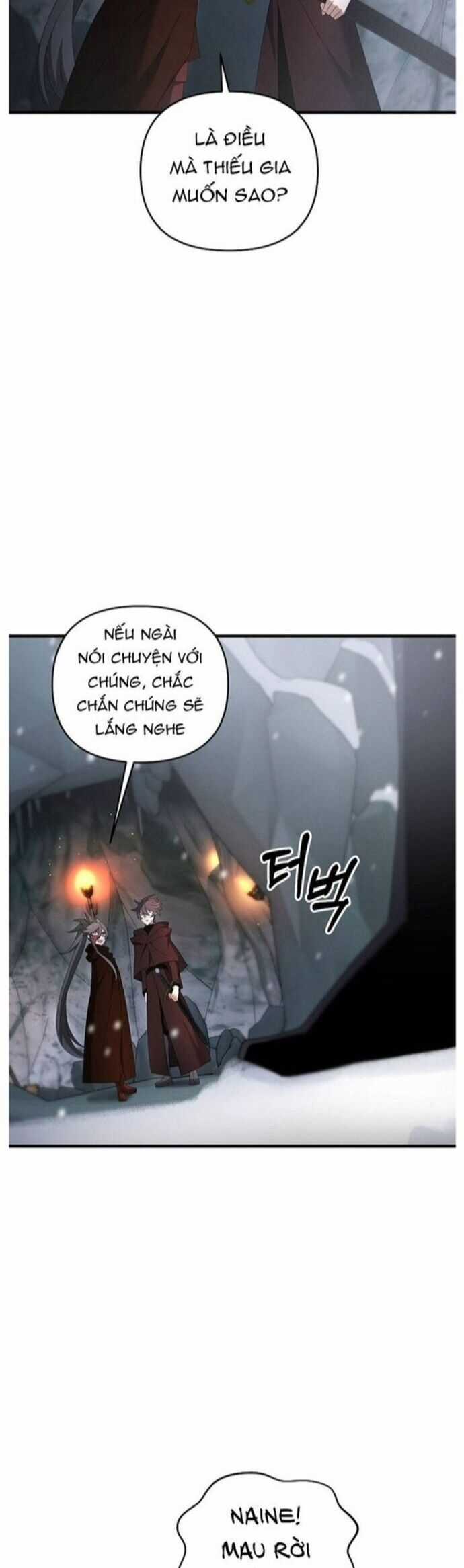 Bậc Thầy Kiếm Sĩ Lười Biếng Chapter 74 trang 4