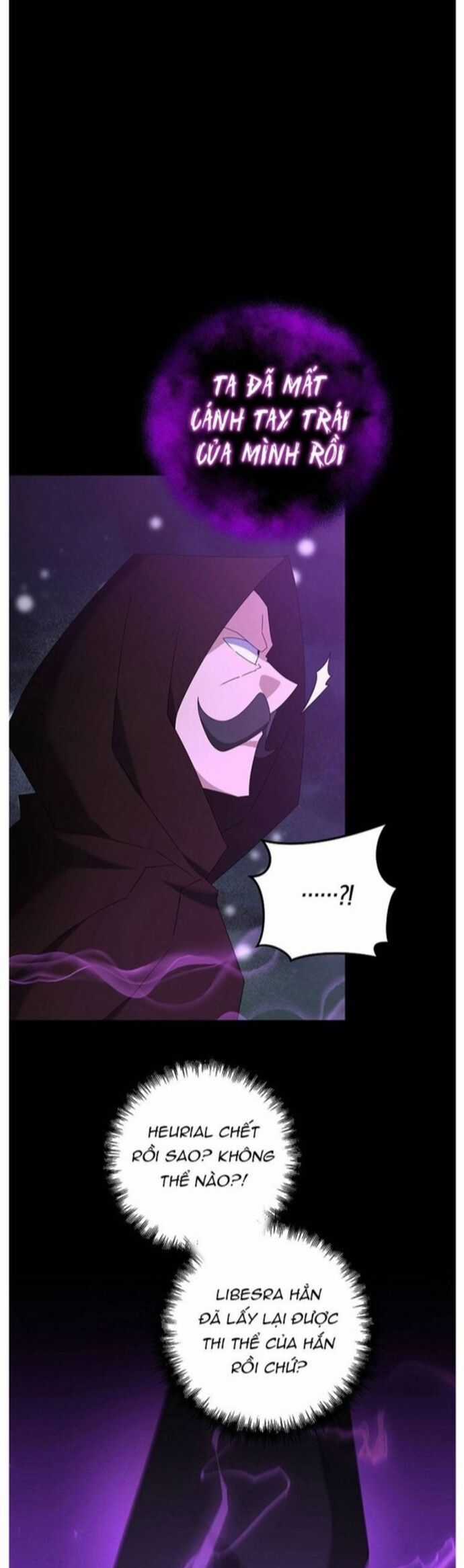 Bậc Thầy Kiếm Sĩ Lười Biếng Chapter 74 trang 42