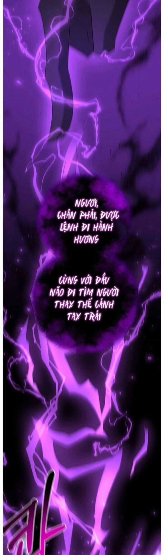 Bậc Thầy Kiếm Sĩ Lười Biếng Chapter 74 trang 43