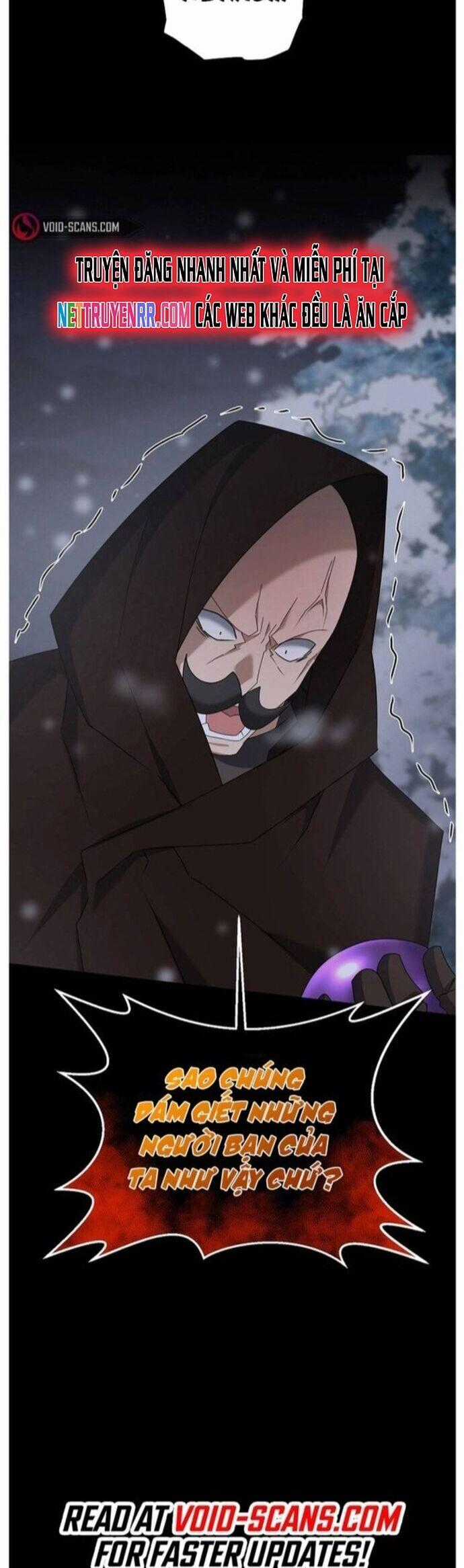 Bậc Thầy Kiếm Sĩ Lười Biếng Chapter 74 trang 47