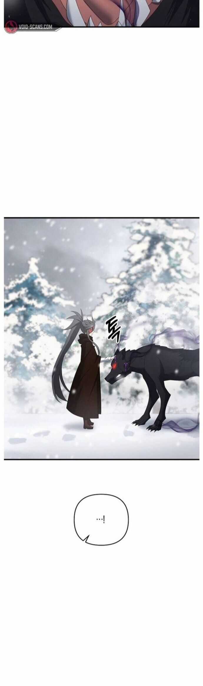 Bậc Thầy Kiếm Sĩ Lười Biếng Chapter 74 trang 8