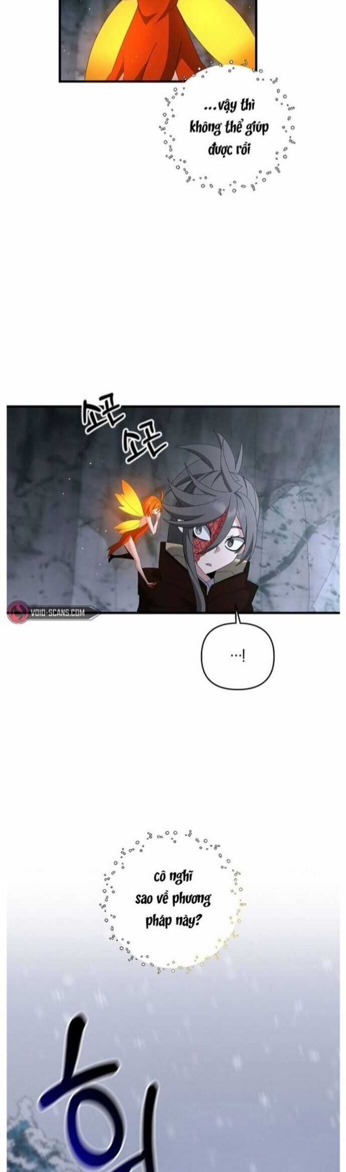 Bậc Thầy Kiếm Sĩ Lười Biếng Chapter 75 trang 13