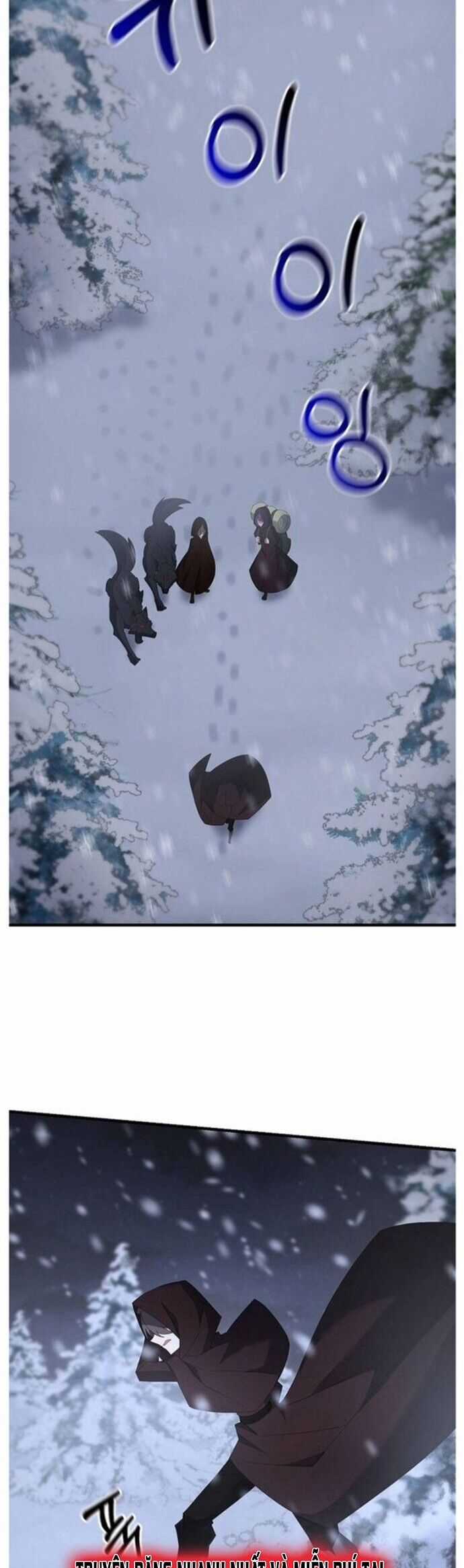 Bậc Thầy Kiếm Sĩ Lười Biếng Chapter 75 trang 14