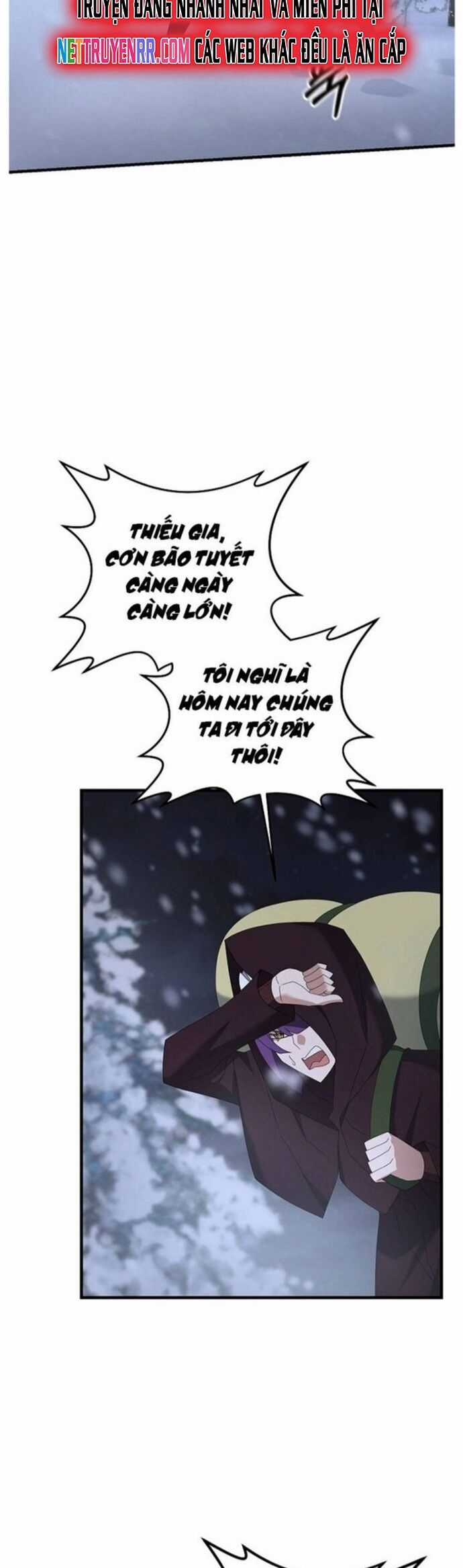 Bậc Thầy Kiếm Sĩ Lười Biếng Chapter 75 trang 15