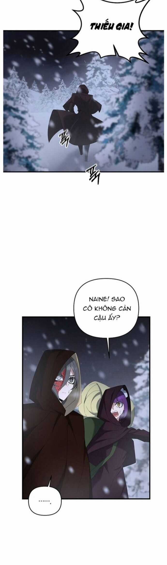 Bậc Thầy Kiếm Sĩ Lười Biếng Chapter 75 trang 16