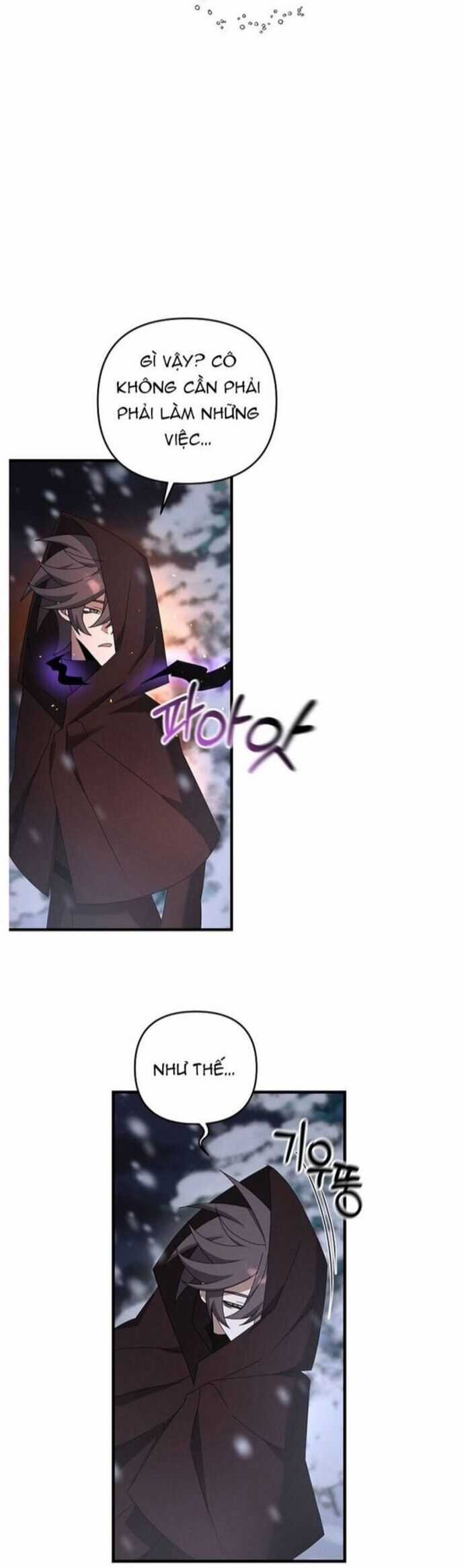 Bậc Thầy Kiếm Sĩ Lười Biếng Chapter 75 trang 19