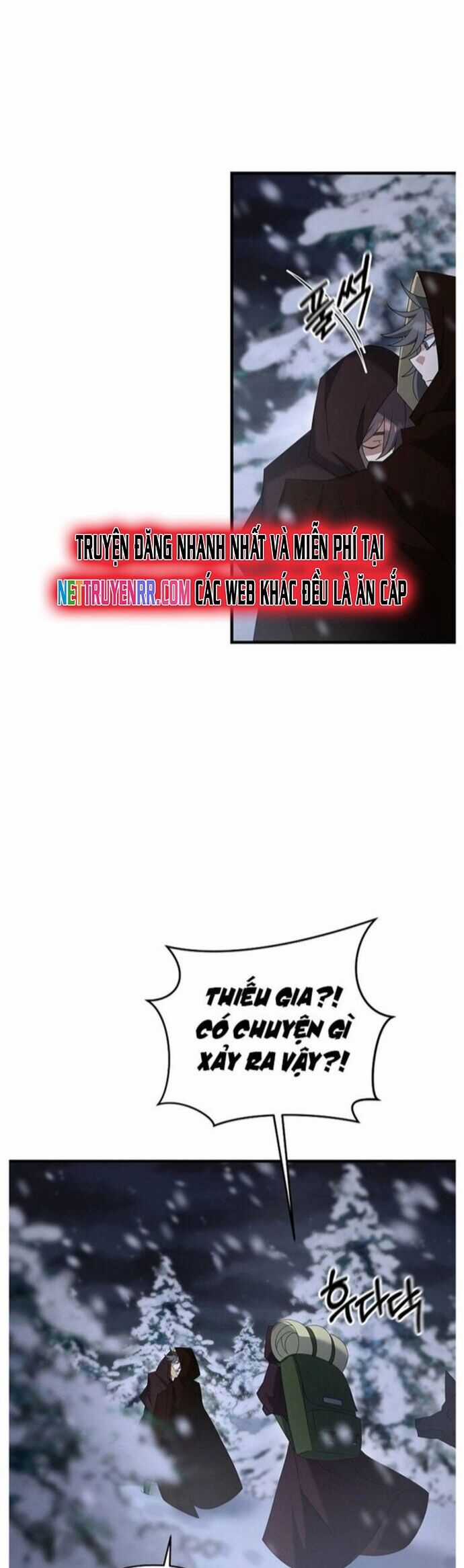 Bậc Thầy Kiếm Sĩ Lười Biếng Chapter 75 trang 20