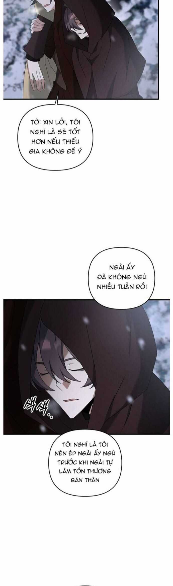 Bậc Thầy Kiếm Sĩ Lười Biếng Chapter 75 trang 22