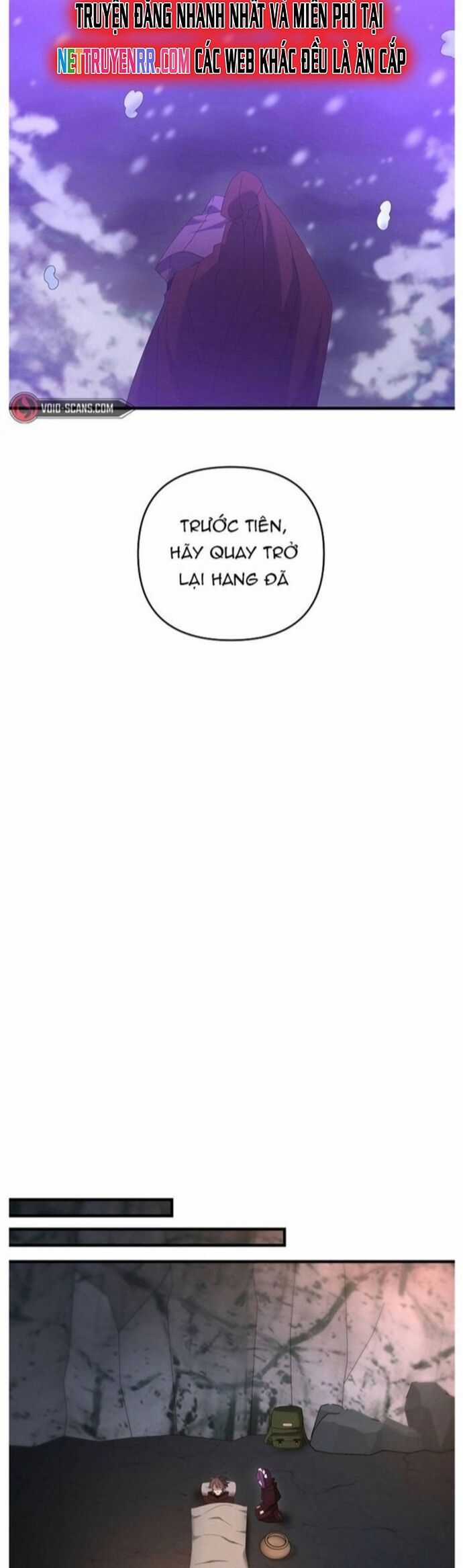 Bậc Thầy Kiếm Sĩ Lười Biếng Chapter 75 trang 24